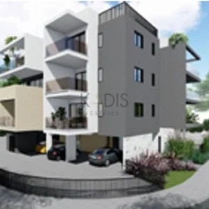1 Bedroom Apartment for Sale in Ypsonas, Limassol District