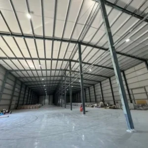 4000m² Commercial for Sale in Ypsonas, Limassol District