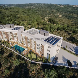 1 Bedroom Apartment for Sale in Geroskipou, Paphos District