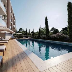 1 Bedroom Apartment for Sale in Geroskipou, Paphos District