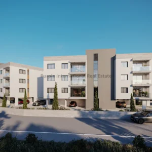 1 Bedroom Apartment for Sale in Geroskipou, Paphos District