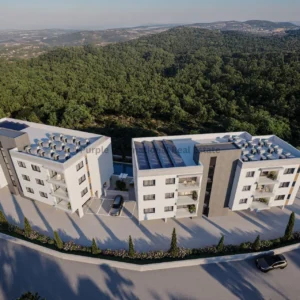 2 Bedroom Apartment for Sale in Geroskipou, Paphos District
