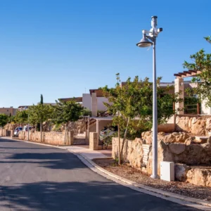 2 Bedroom Apartment for Sale in Chlorakas, Paphos District