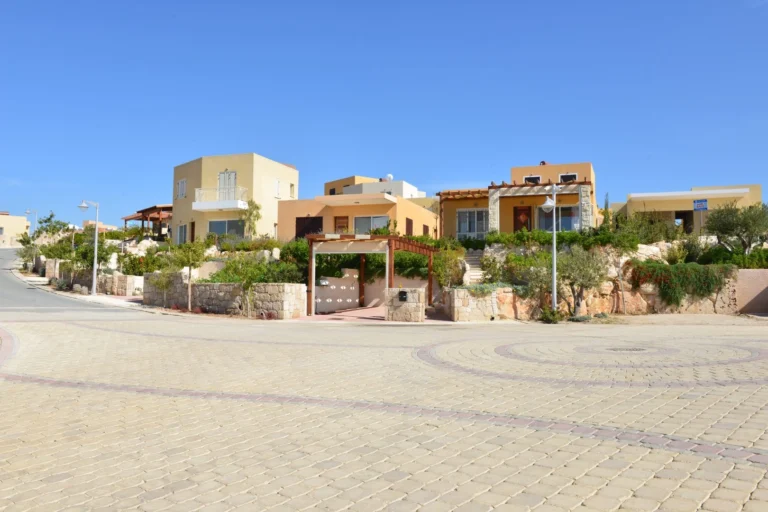 Average Price for 2 Bedroom Apartment in Paphos