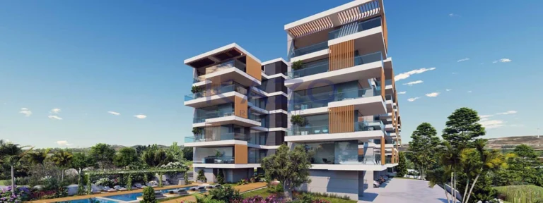 Average Price for 2 Bedroom Apartment in Paphos