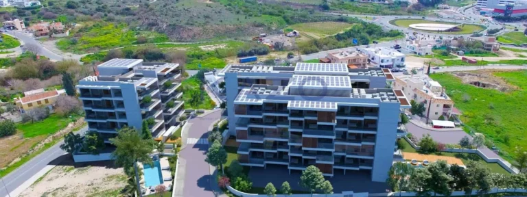 Average Price for 2 Bedroom Apartment in Paphos