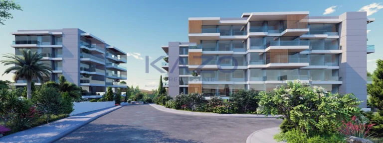 Average Price for 2 Bedroom Apartment in Paphos