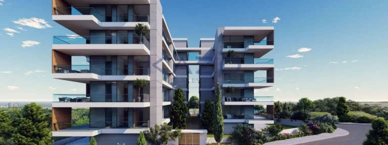 Average Price for 2 Bedroom Apartment in Paphos