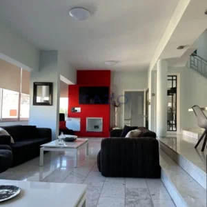 3 Bedroom Apartment for Rent in Limassol District
