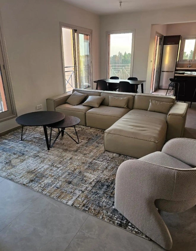Average Price for 2 Bedroom Apartment in Paphos