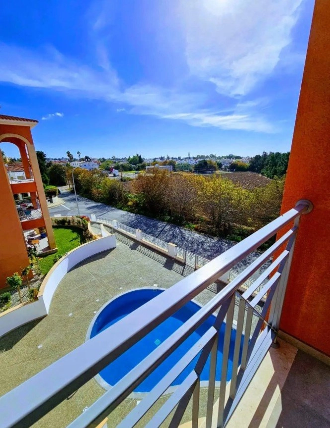 Average Price for 2 Bedroom Apartment in Paphos