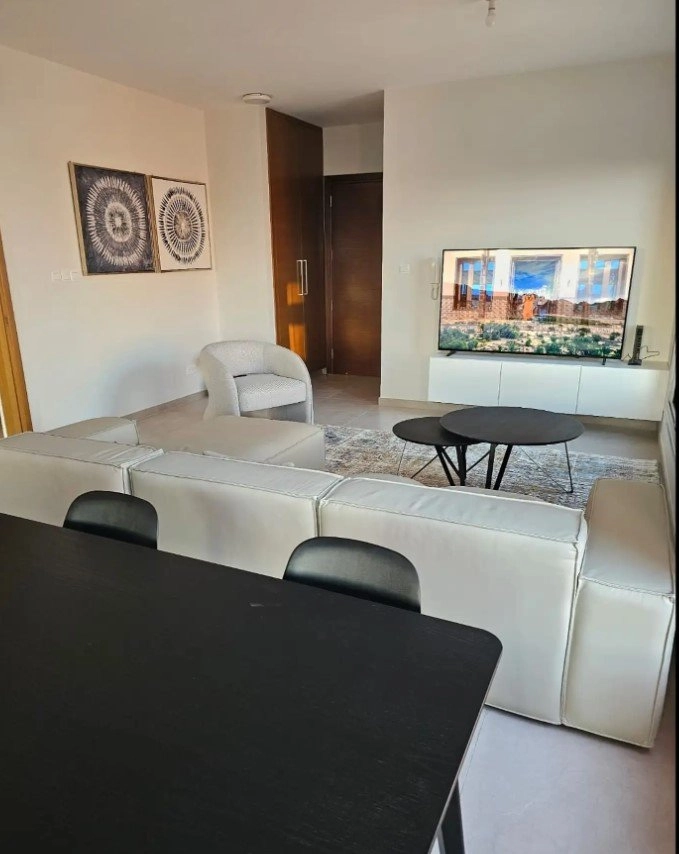 Average Price for 2 Bedroom Apartment in Paphos