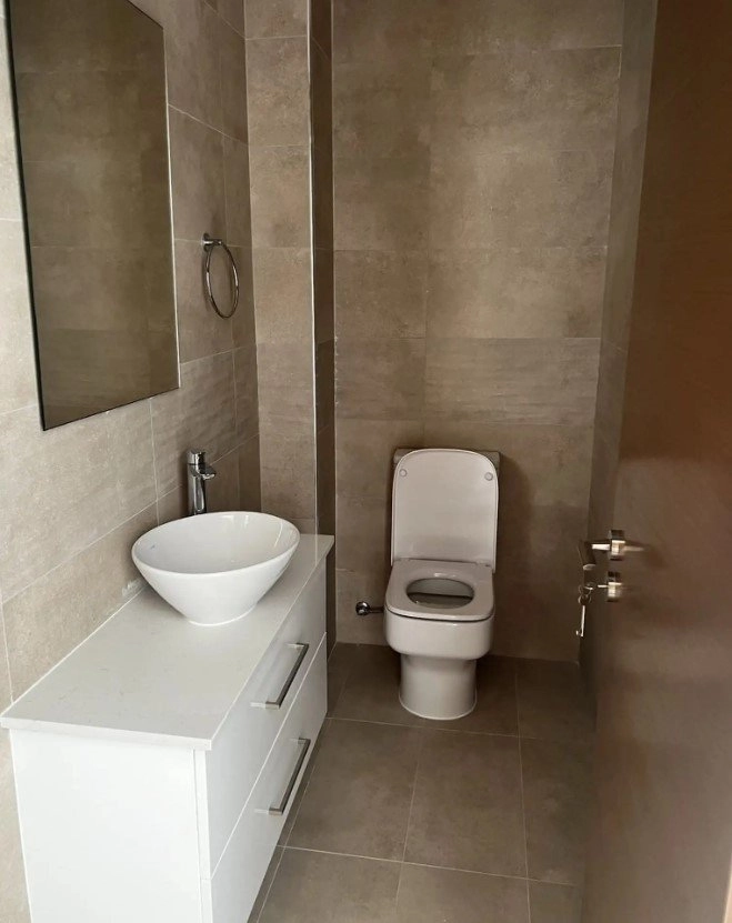 Average Price for 2 Bedroom Apartment in Paphos