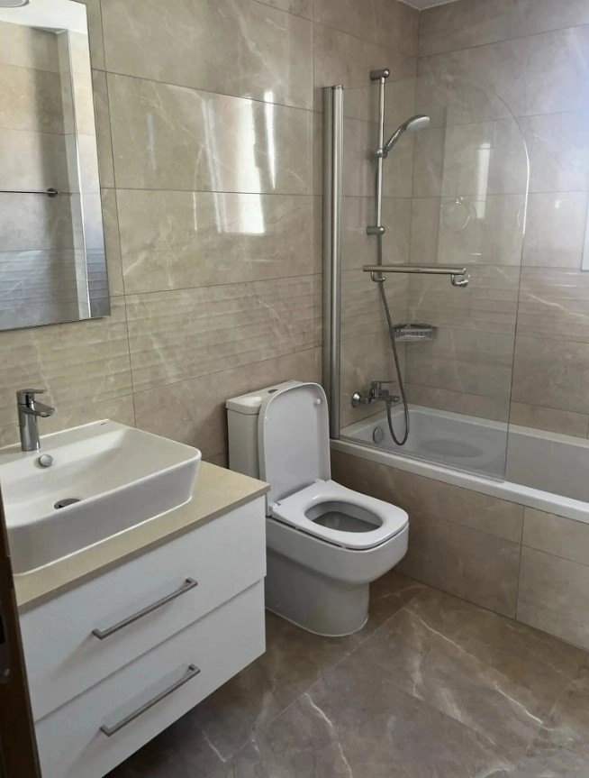Average Price for 2 Bedroom Apartment in Paphos