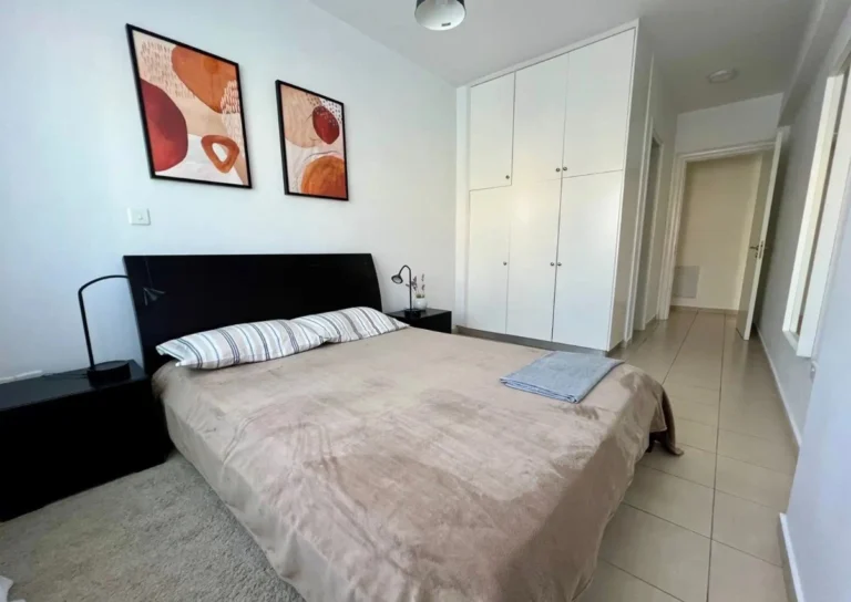 Average Price for 2 Bedroom Apartment in Paphos