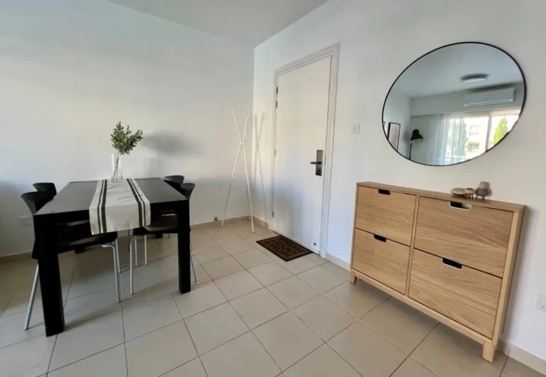 Average Price for 2 Bedroom Apartment in Paphos