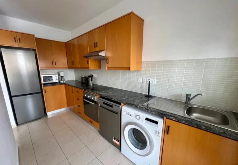 Average Price for 2 Bedroom Apartment in Paphos