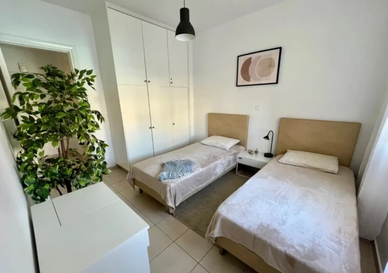 Average Price for 2 Bedroom Apartment in Paphos