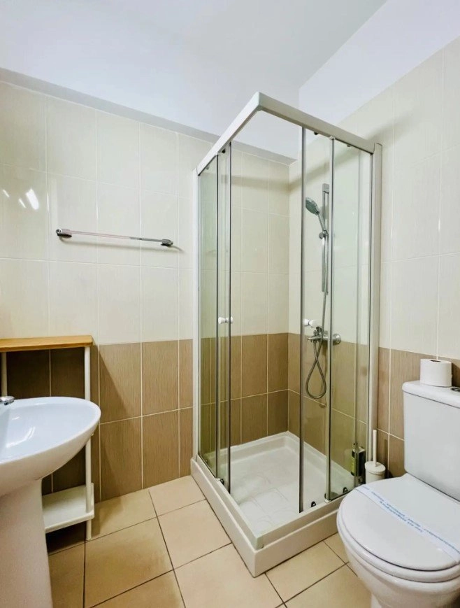 Average Price for 2 Bedroom Apartment in Paphos
