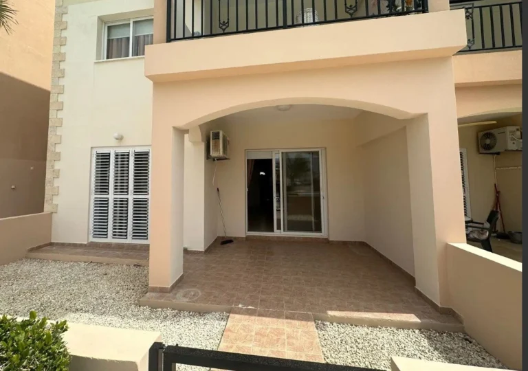 Average Price for 2 Bedroom Apartment in Paphos