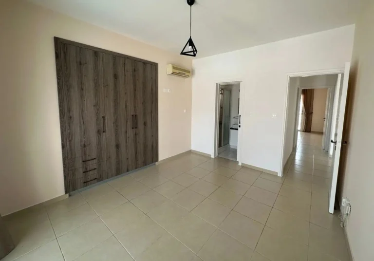 Average Price for 2 Bedroom Apartment in Paphos