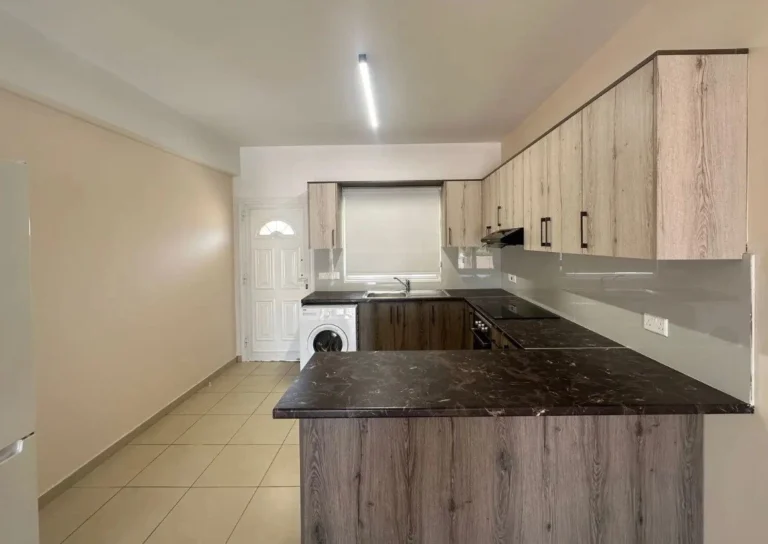 Average Price for 2 Bedroom Apartment in Paphos