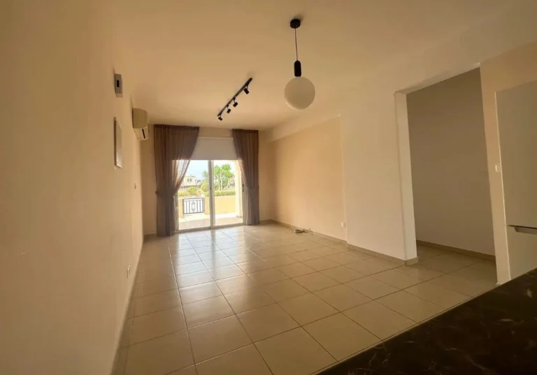 Average Price for 2 Bedroom Apartment in Paphos