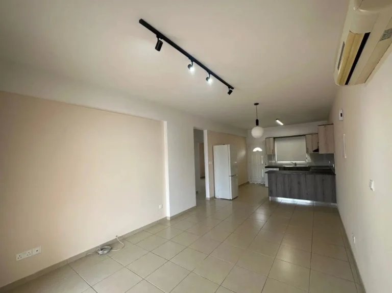 Average Price for 2 Bedroom Apartment in Paphos