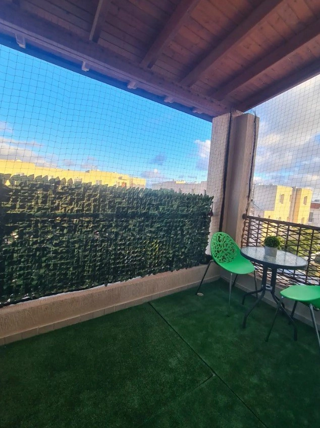 Average Price for 2 Bedroom Apartment in Paphos