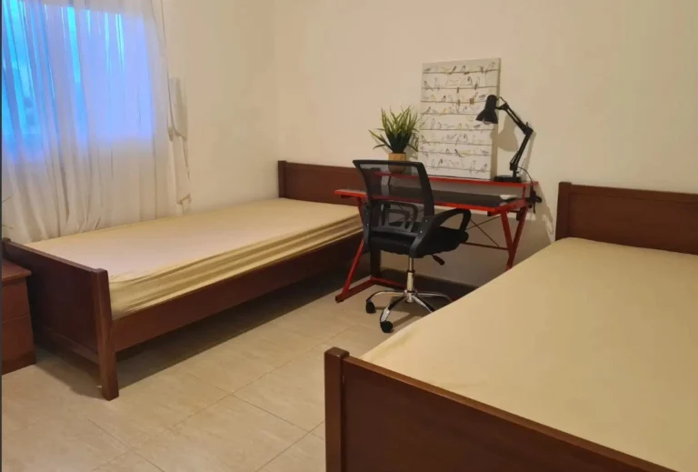 Average Price for 2 Bedroom Apartment in Paphos