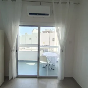 30m² Apartment for Rent in Larnaca District