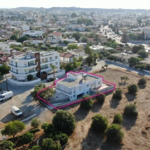 3 Bedroom House for Sale in Lakatamia, Nicosia District