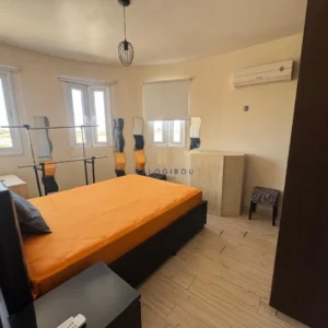 1 Bedroom Apartment for Rent in Livadia Larnakas, Larnaca District