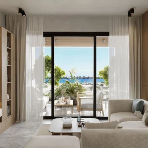 1 Bedroom Apartment for Sale in Livadia Larnakas, Larnaca District