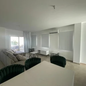 3 Bedroom Apartment for Rent in Nicosia – Agios Ioannis, Limassol District