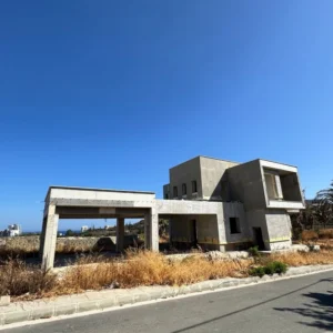 3 Bedroom House for Sale in Agios Tychonas, Limassol District