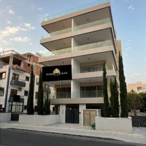 3 Bedroom Apartment for Sale in Limassol District