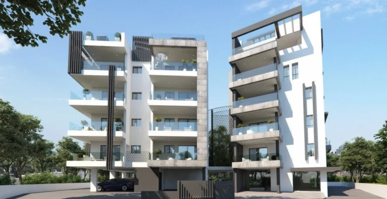 Commercial Properties
