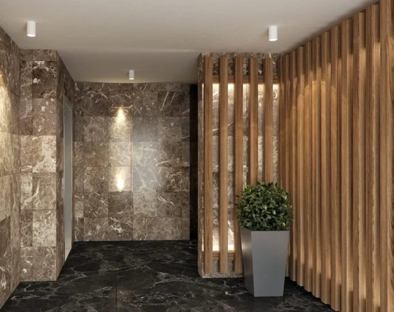 Commercial Properties