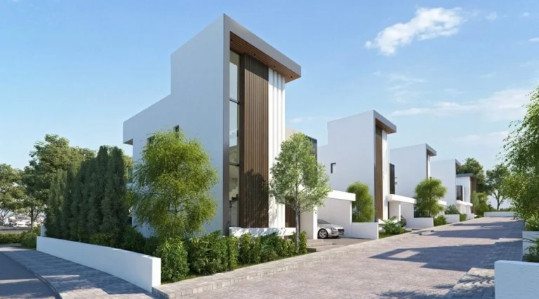 Cheap Houses and Villas for Sale Larnaca up to 800000 euro