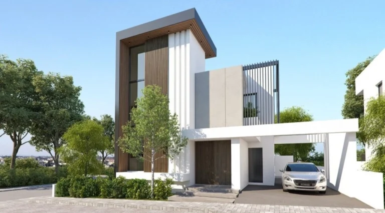 Cheap Houses and Villas for Sale Larnaca up to 800000 euro