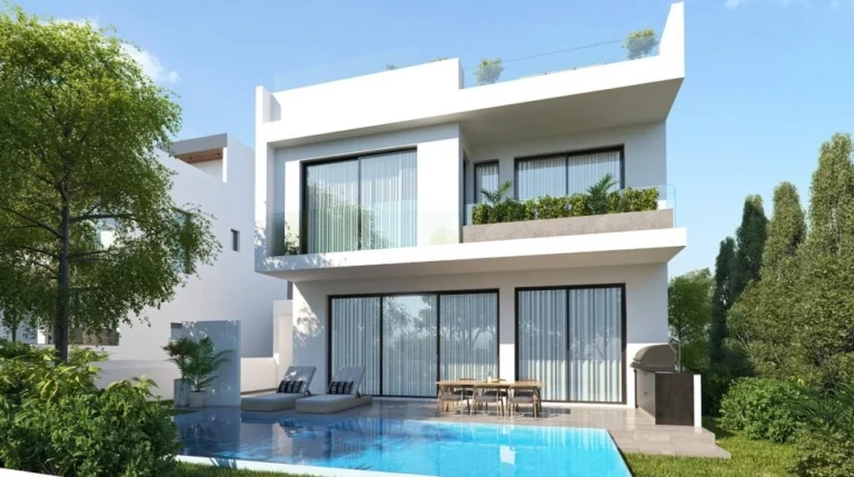 Cheap Houses and Villas for Sale Larnaca up to 800000 euro