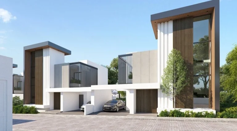 Cheap Houses and Villas for Sale Larnaca up to 800000 euro