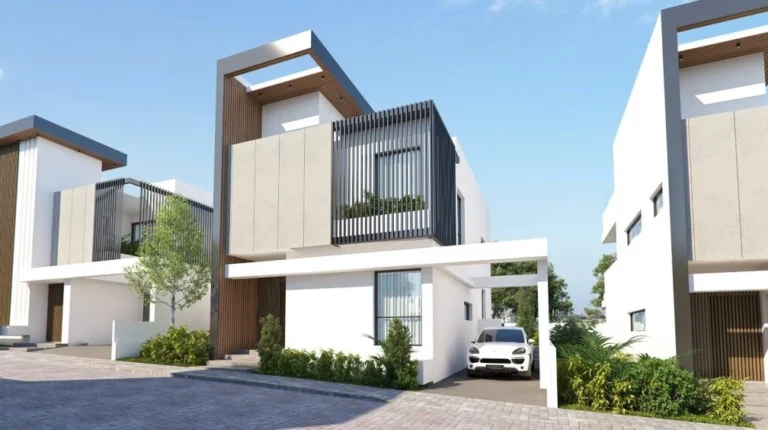 Cheap Houses and Villas for Sale Larnaca up to 800000 euro