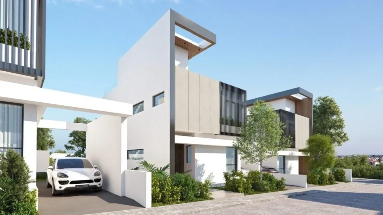 Cheap Houses and Villas for Sale Larnaca up to 800000 euro