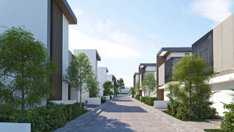 Cheap Houses and Villas for Sale Larnaca up to 800000 euro