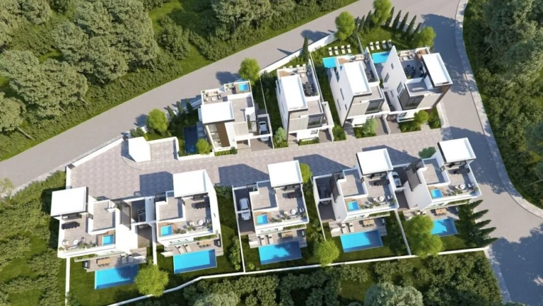Cheap Houses and Villas for Sale Larnaca up to 800000 euro