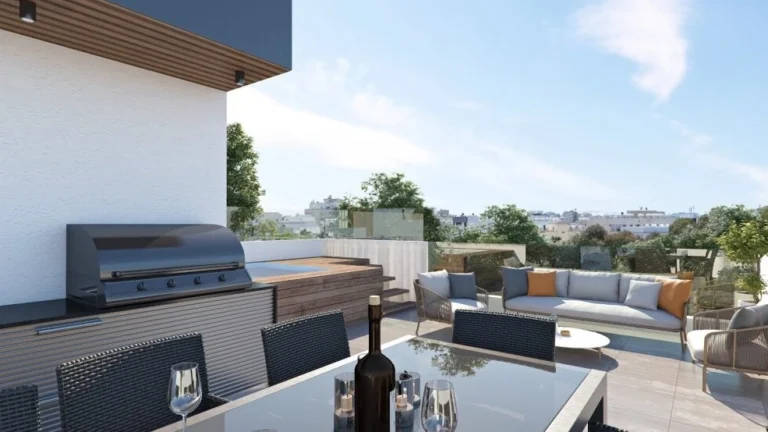 Cheap Houses and Villas for Sale Larnaca up to 800000 euro