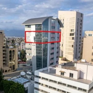 473m² Office for Sale in Nicosia District
