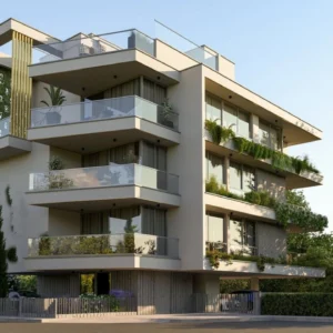 3 Bedroom Apartment for Sale in Limassol District